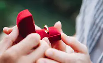 הפקת הצעת נישואין - איך עושים את זה נכון?