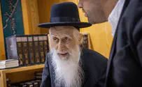 הרב יהודה כהן הצטרף למועצת חכמי התורה