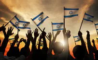 53% израильтян больше боятся раскола внутри, чем угрозы извне