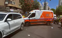 Ashdod woman revived after being found unresponsive in her bed