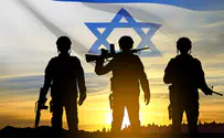 Армии обороны Израиля немедленно требуется 7000 солдат