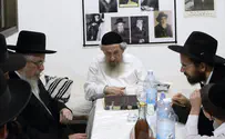 Lithuanian-haredi leadership discusses Draft Law