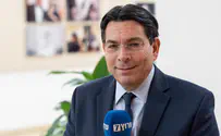 MK Danon: I don't know if Guterres is UN or Hamas spokesman