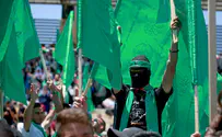 Hamas terrorist arrested at Birzeit University