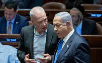 Нетаньяху предупредил Галанта