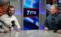 החרדי והדתי נפגשים בפודקאסט של ערוץ 7