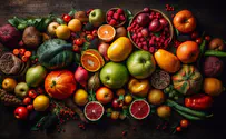 למה עדיף לעשות משלוח פירות וירקות מחקלאי?