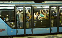 Buses to run in Jerusalem - on Shabbat