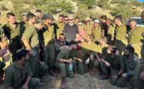 'Golan will forever remain under Israeli sovereignty'