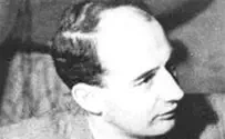 In loving memory of Raoul Wallenberg