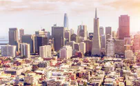 תיעוד: כך נראית סן פרנסיסקו ללא פילטרים