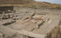 Обнаружены остатки одной из старейших синагог в мире