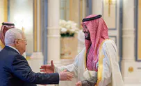 PA presents Saudis with long list of demands