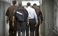 Terrorists to be released from prisons