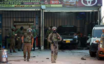 'Press and defense establishment at fault for Huwara attack'