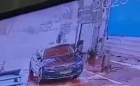 Появились кадры смертельной атаки в Хаваре