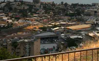 רעד אדמה הורגש בישראל