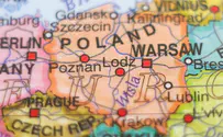 Польша снова поддерживает Израиль