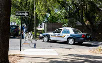 Israeli murdered in robbery in Alabama