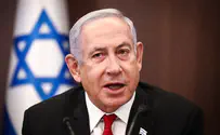 Netanyahu: 'No limit to the fake news'