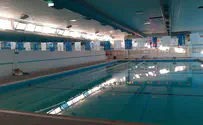 Kiryat Arba residents demand mixed-gender swimming at local pool