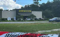 Jacksonville  shooting under investigation as a hate crime