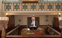 הקהילה היהודית באזרבייג'ן משגשגת