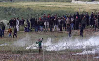 Hamas preparing to resume weekly border riots