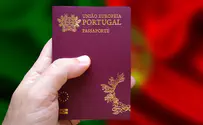 More than 20,000 Israelis sought Portuguese nationality