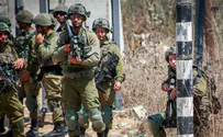 В Дженине арестованы три террориста ХАМАСа. Подробности