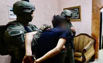 מסתערבי מג"ב עצרו מחבלים שפצעו לוחמים