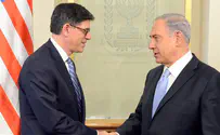 רשמית: ג'ק לו יהיה שגריר ארה"ב בישראל