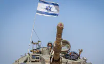 ЦАХАЛ будет воевать израильским оружием