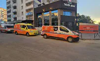 United Hatzalah completes preparations for Rosh Hashanah in Uman
