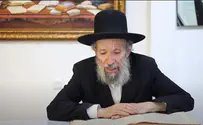 Rabbi Kolodetsky urges support for family facing crisis