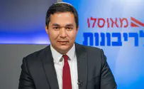Likud MK calls for civilian public diplomacy body