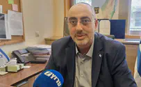Нисим Ватури выступил против арабских депутатов – и был наказан