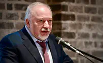 Liberman: 'Jordanian Ambassador to Israel must be reprimanded'
