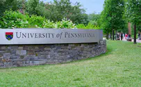 UPenn donor withdraws gift over response to antisemitism