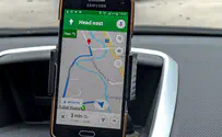 Карты Google стали причиной смерти водителя?