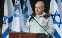 IDF General: 'The war will take several more months'