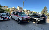 Mass shooting in Bedouin town leaves five family members dead