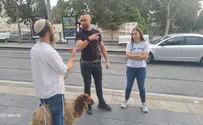 Man arrested for attempting to bring lamb onto Temple Mount