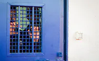 ברש"פ קוראים לשחרור מחבלי חמאס מהכלא
