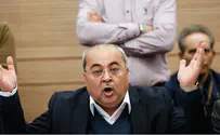 Hadash-Ta'al MK blames Moscow attack on Israel