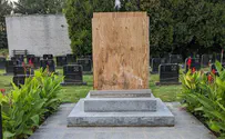 Condemn memorials to Nazi allies?