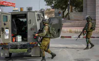 IDF airstrike kills terrorists near Tulkarm