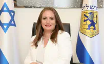 Anglo joins Jerusalem City Council race