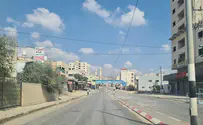 Huwara road closure 'intolerable' to Israelis in Samaria