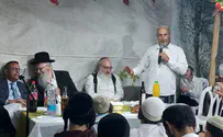 Top rabbi to Jerusalem councilman: 'We love you'